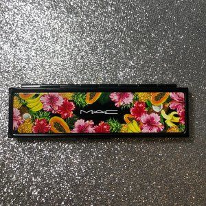 MAC Limited Edition Eye Shadow Palette